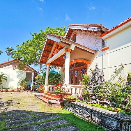 Sapphire Beach House Phú Quốc Exterior foto