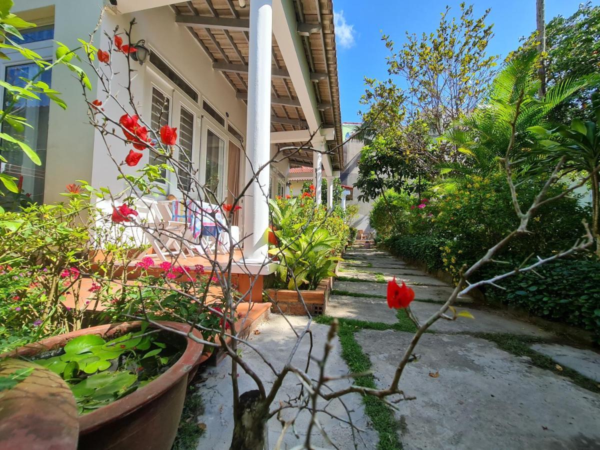 Sapphire Beach House Phú Quốc Exterior foto