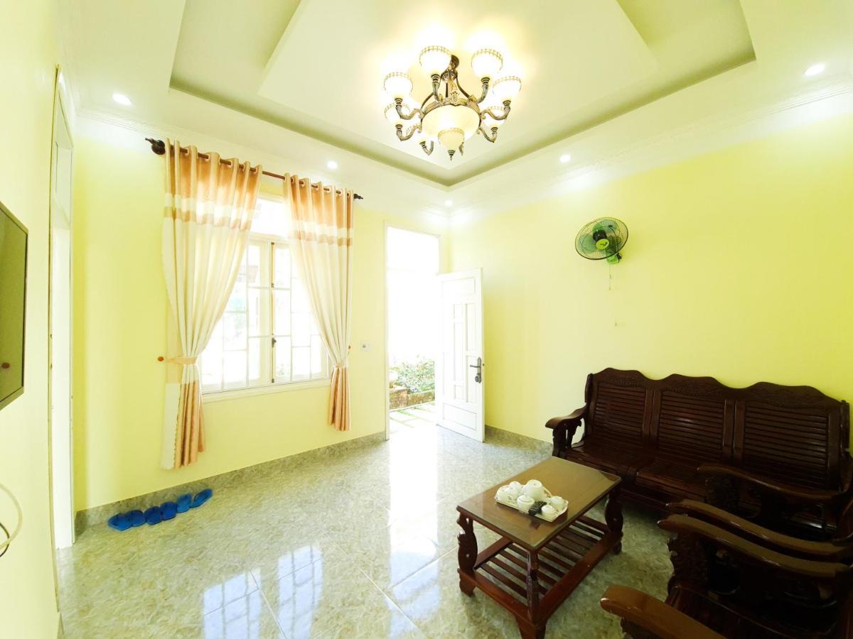Sapphire Beach House Phú Quốc Exterior foto