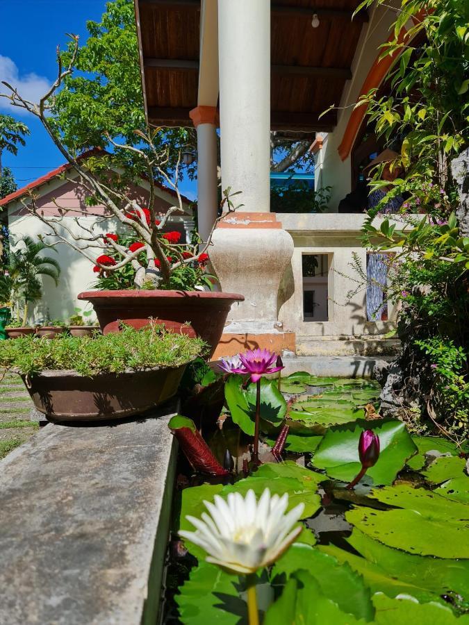 Sapphire Beach House Phú Quốc Exterior foto