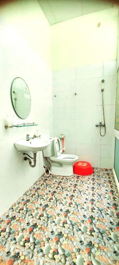 Sapphire Beach House Phú Quốc Exterior foto