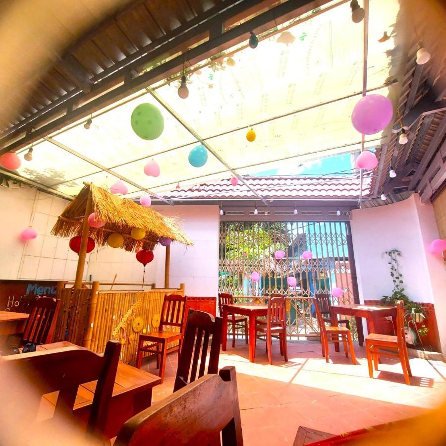 Sapphire Beach House Phú Quốc Exterior foto